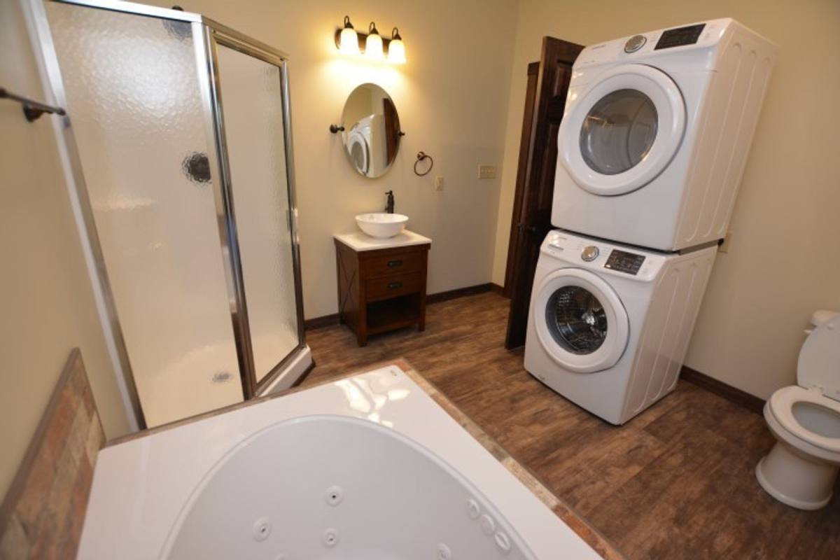 Apartment for rent at 416 E 4th St, Bloomington, IN 47408