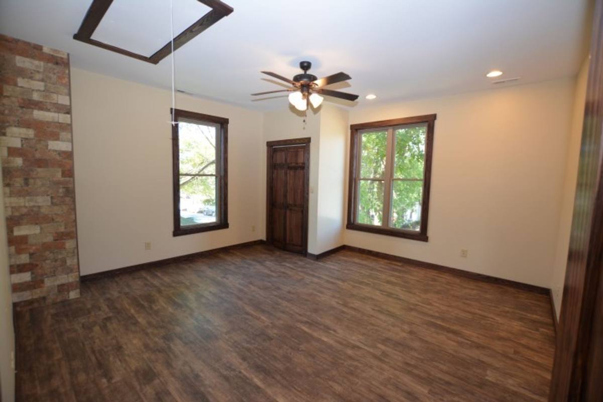 Apartment for rent at 416 E 4th St, Bloomington, IN 47408