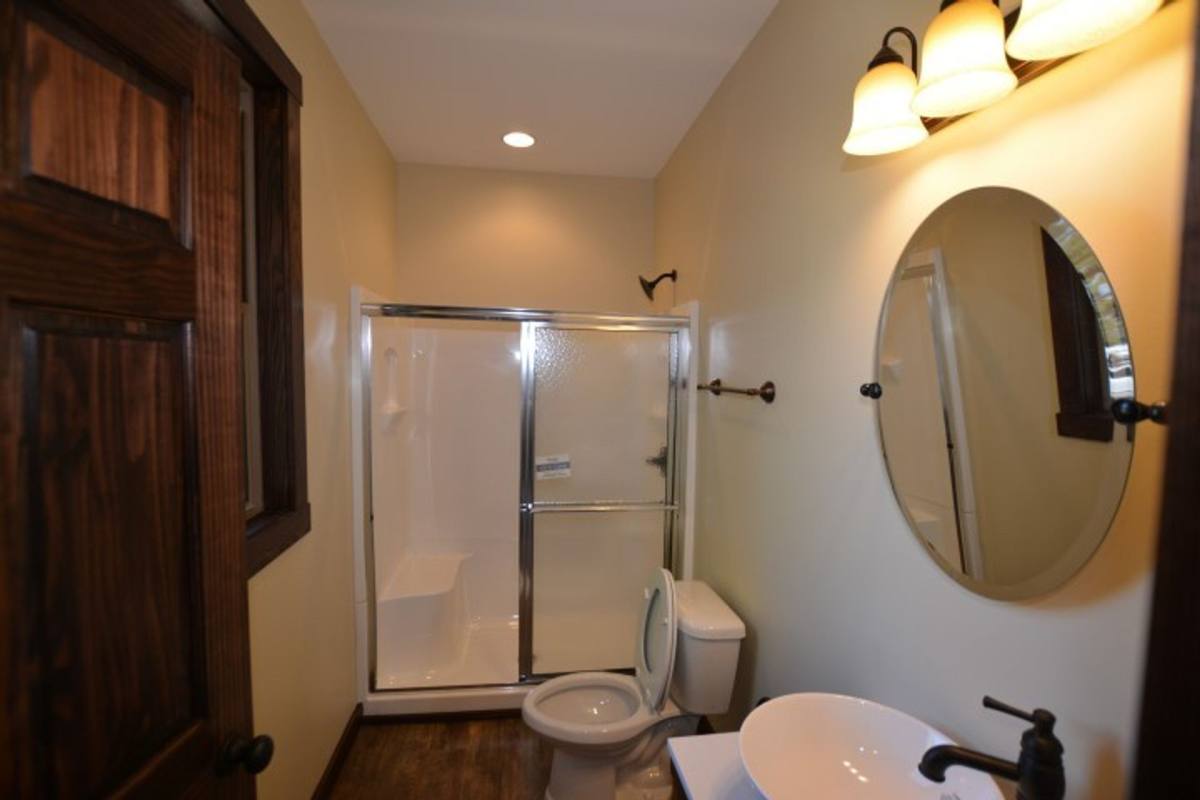 Apartment for rent at 416 E 4th St, Bloomington, IN 47408
