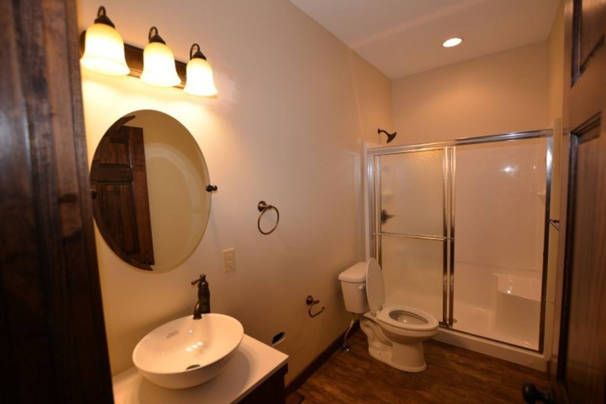 Apartment for rent at 416 E 4th St, Bloomington, IN 47408