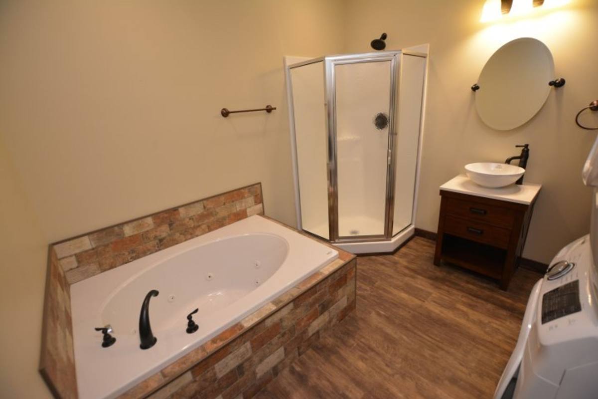 Apartment for rent at 416 E 4th St, Bloomington, IN 47408