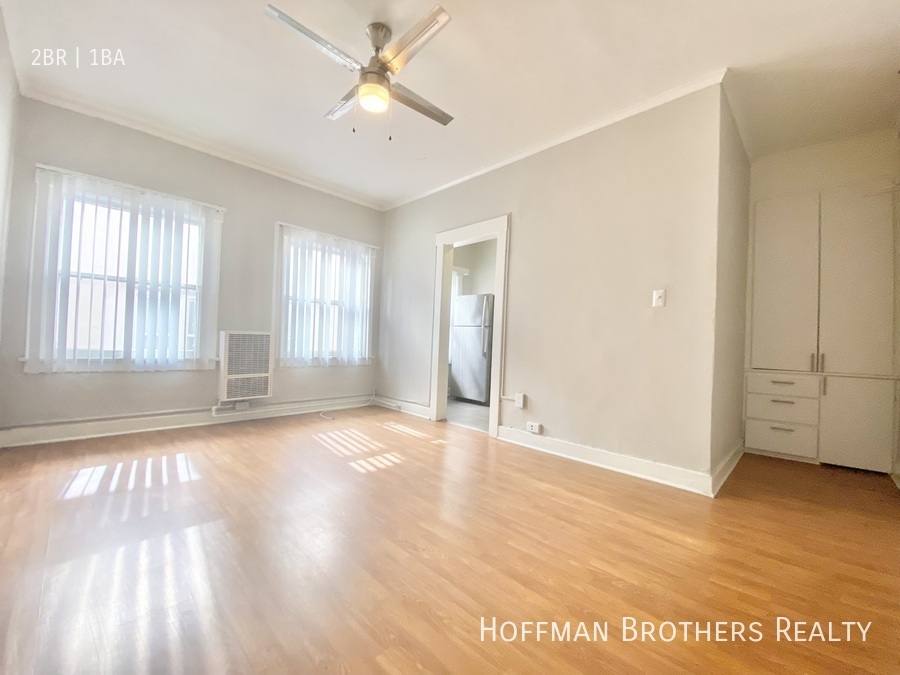 Apartment for rent at 641 N Spaulding Ave, Los Angeles, CA 90036