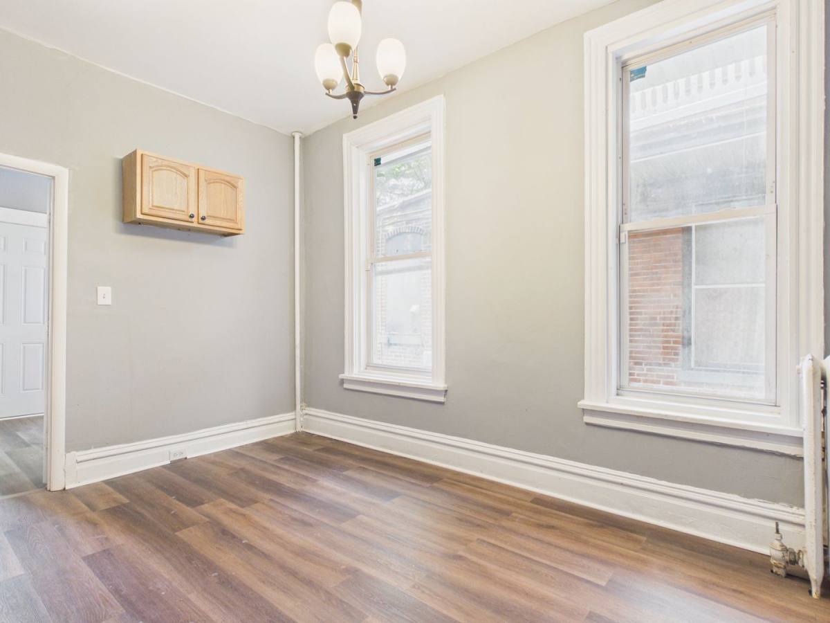 House for rent at 2118 N 4th St, Harrisburg, PA 17102
