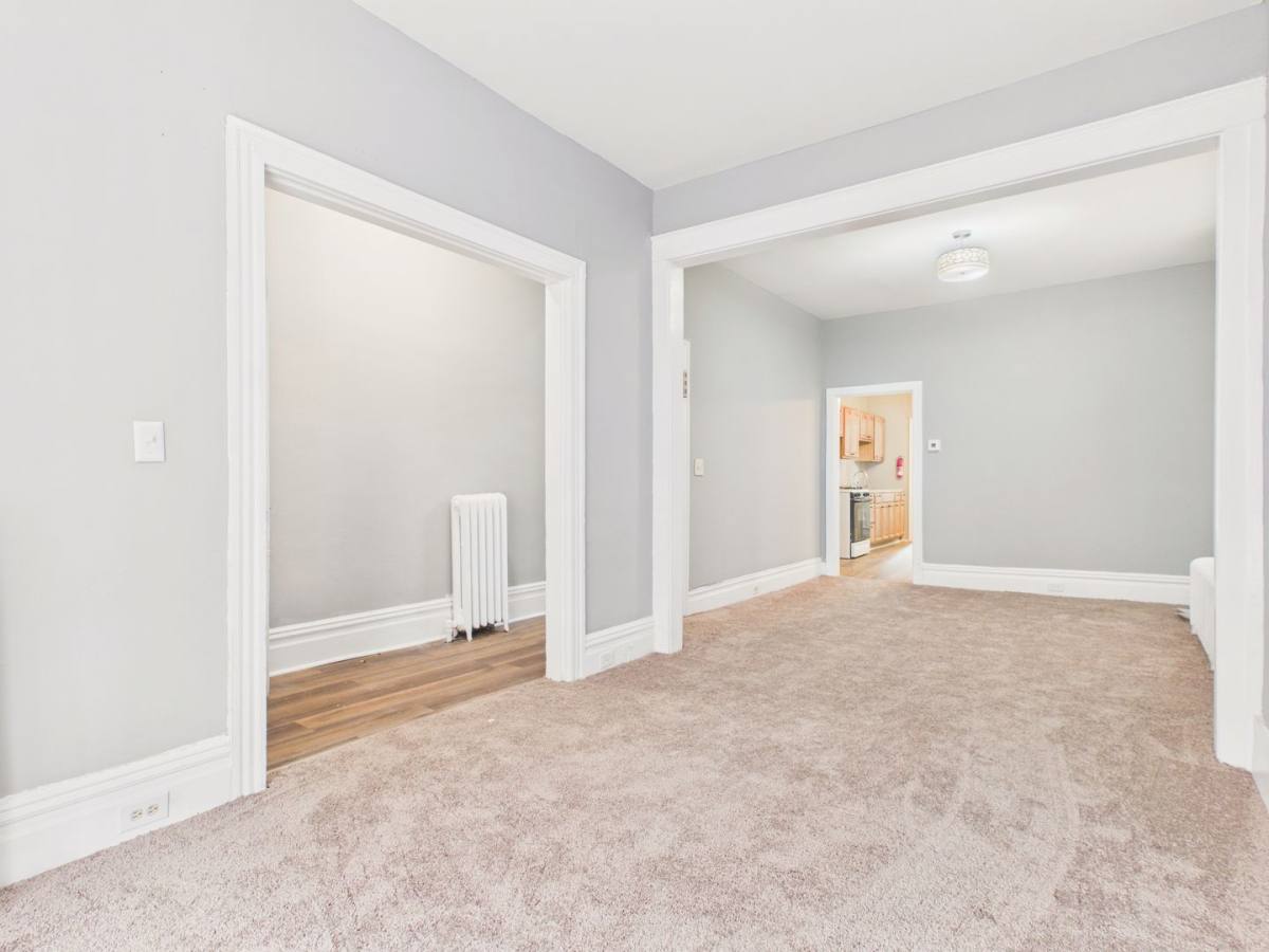 House for rent at 2118 N 4th St, Harrisburg, PA 17102