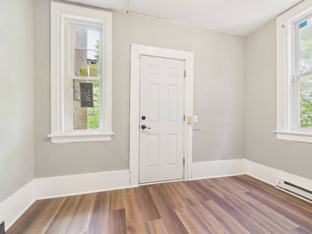House for rent at 2118 N 4th St, Harrisburg, PA 17102