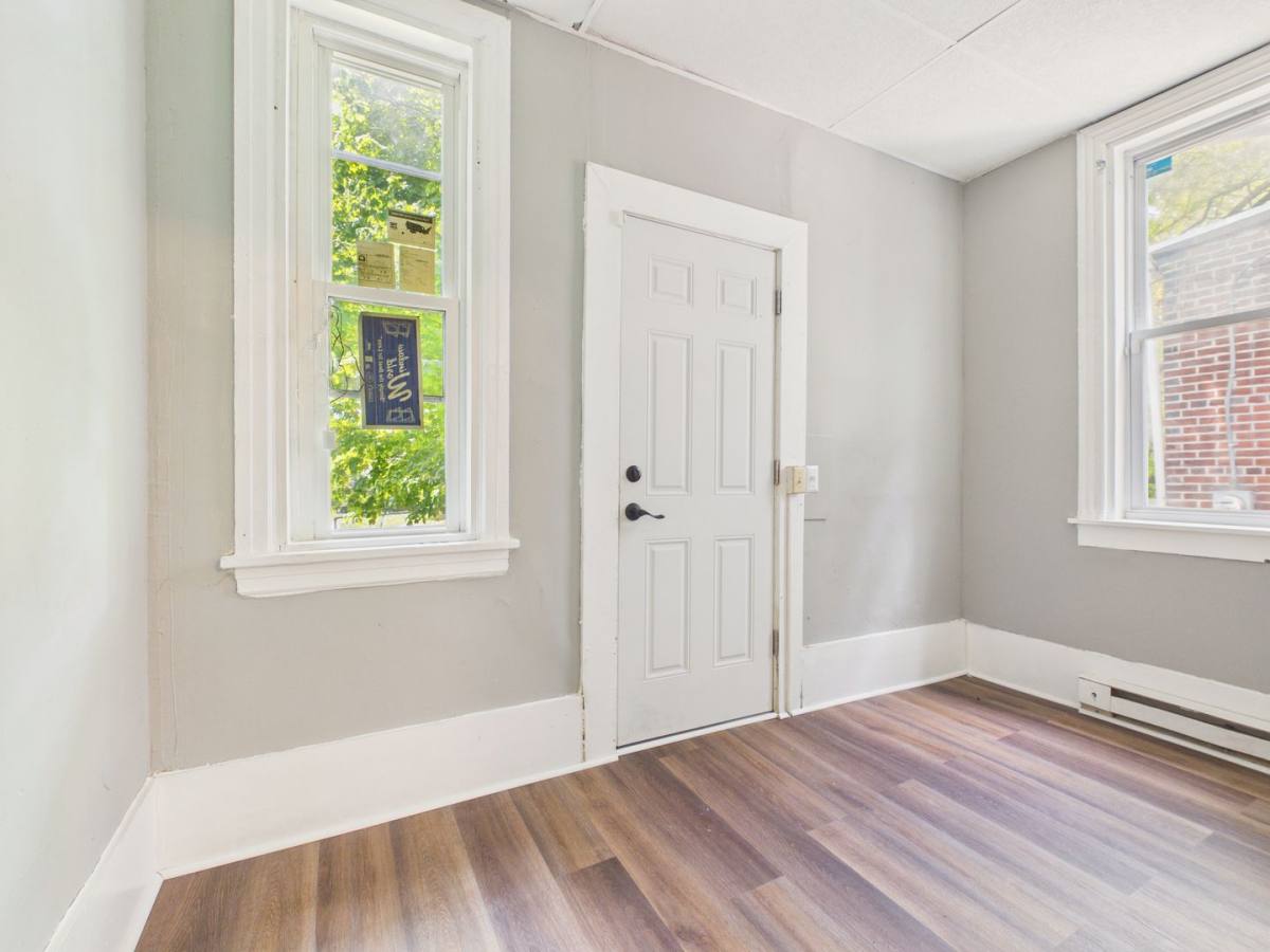House for rent at 2118 N 4th St, Harrisburg, PA 17102