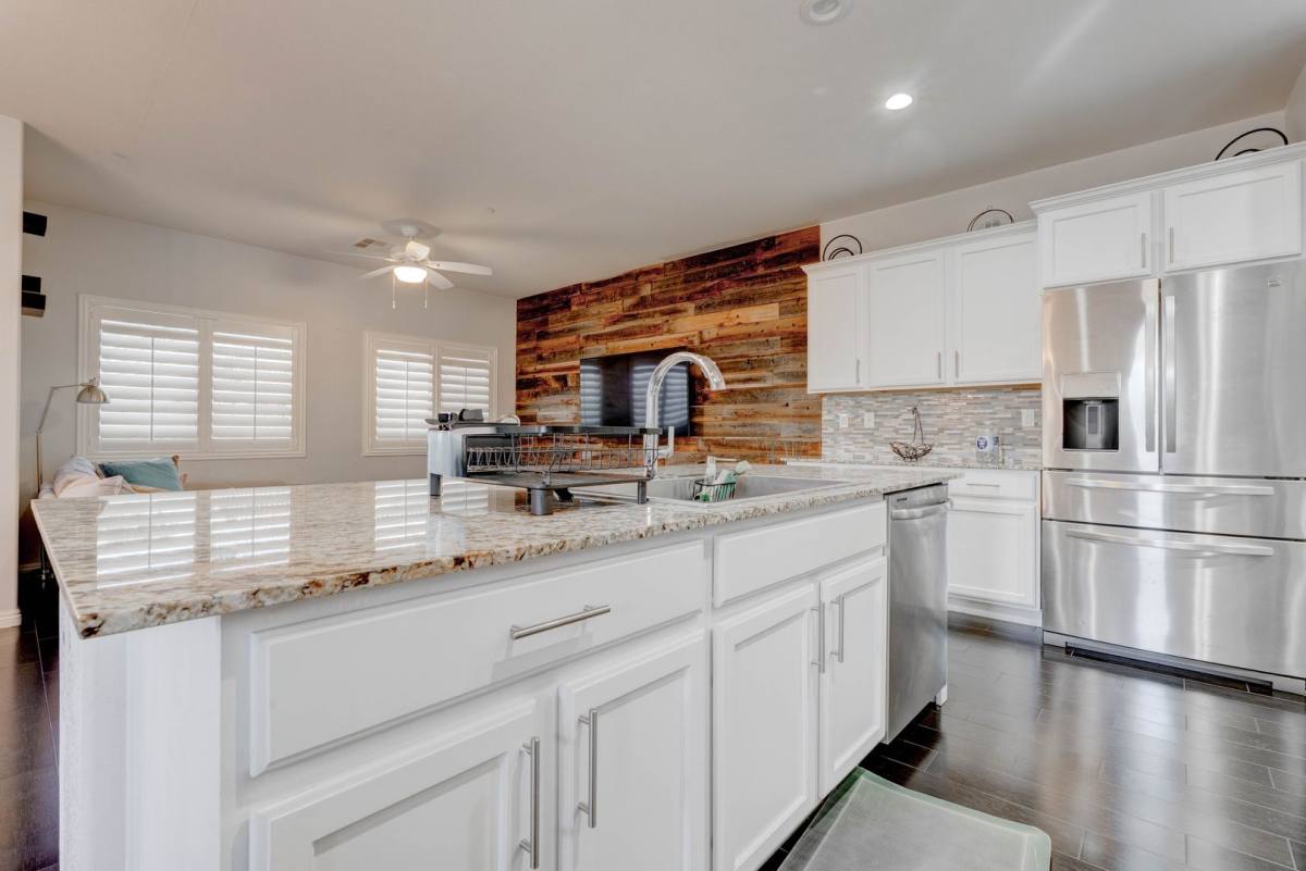 House for rent at 48 Jasmine Point St, Henderson, NV 89074