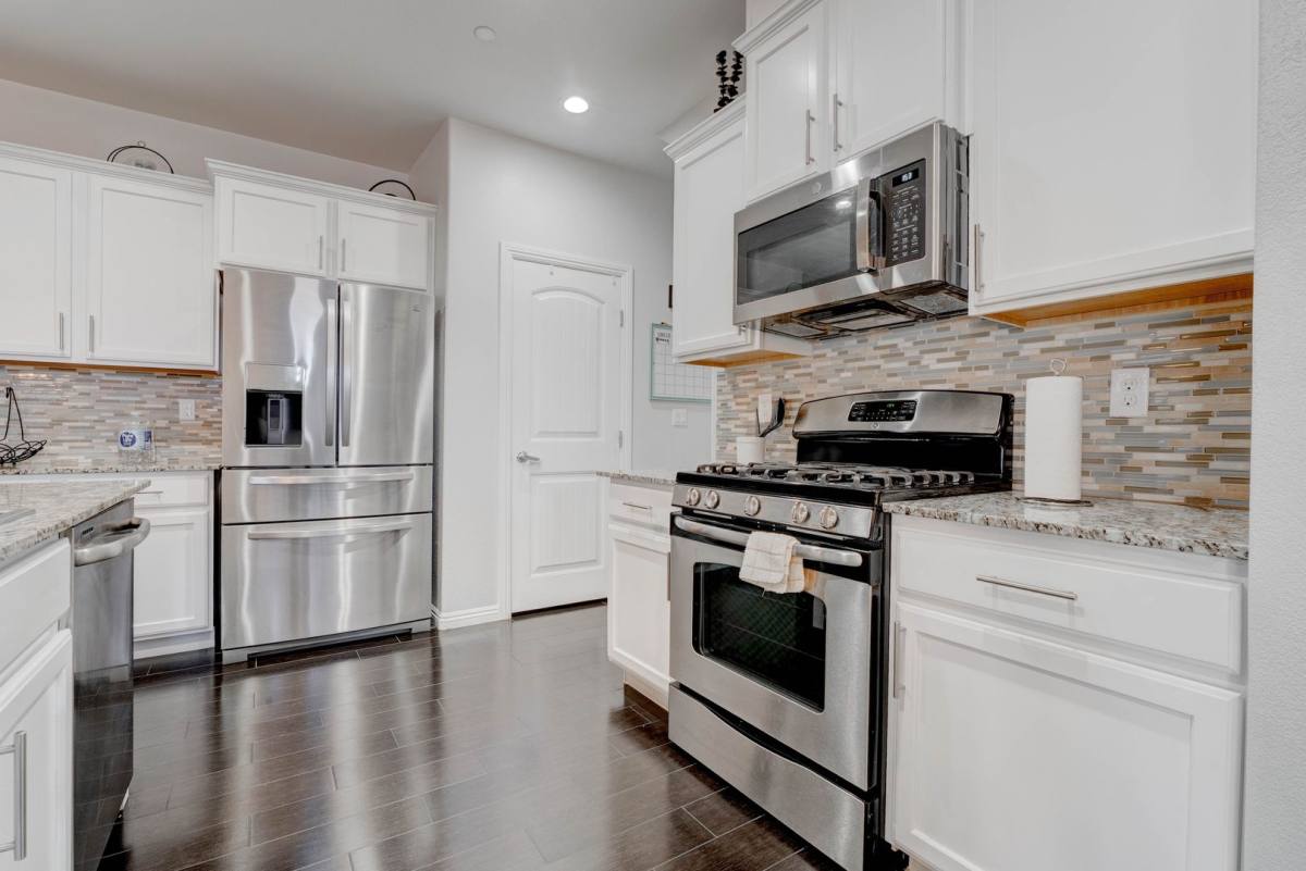 House for rent at 48 Jasmine Point St, Henderson, NV 89074