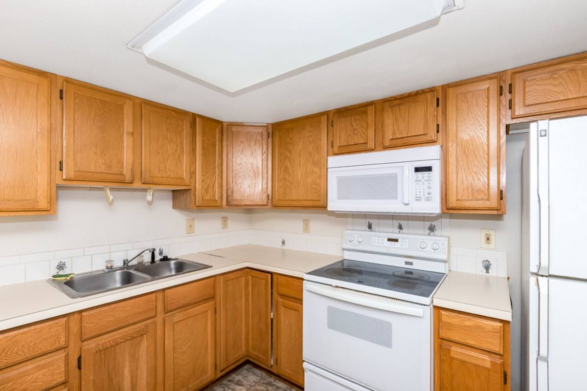 Townhouse for rent at 1117 11th Ave, Greeley, CO 80631