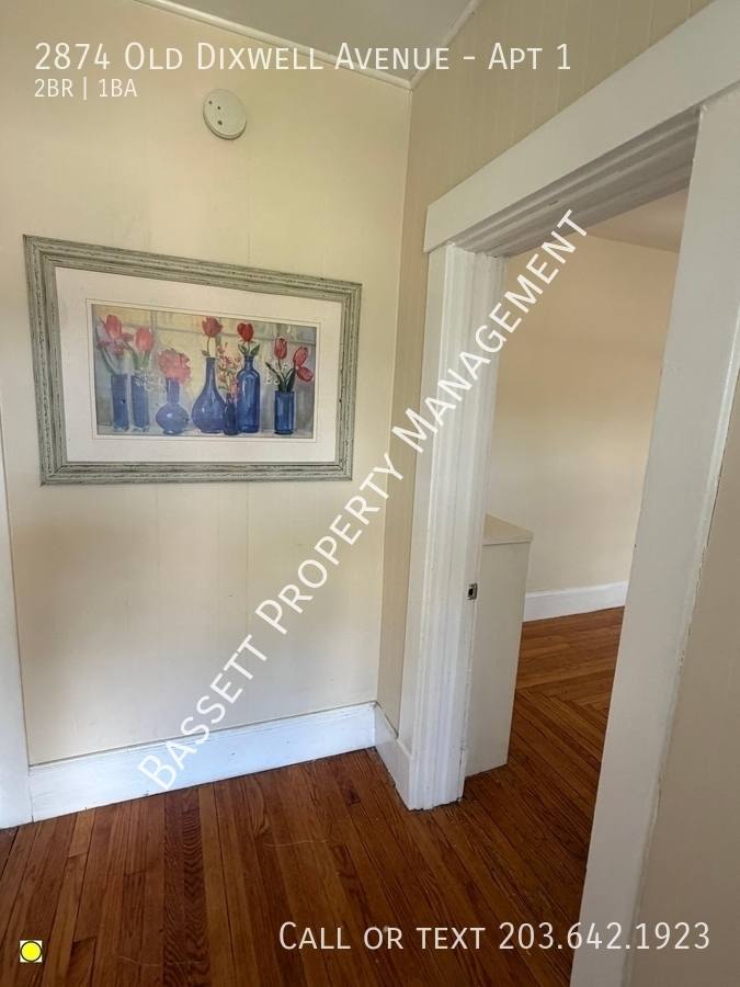 Apartment for rent at 2874 Old Dixwell Ave #1, Hamden, CT 06518