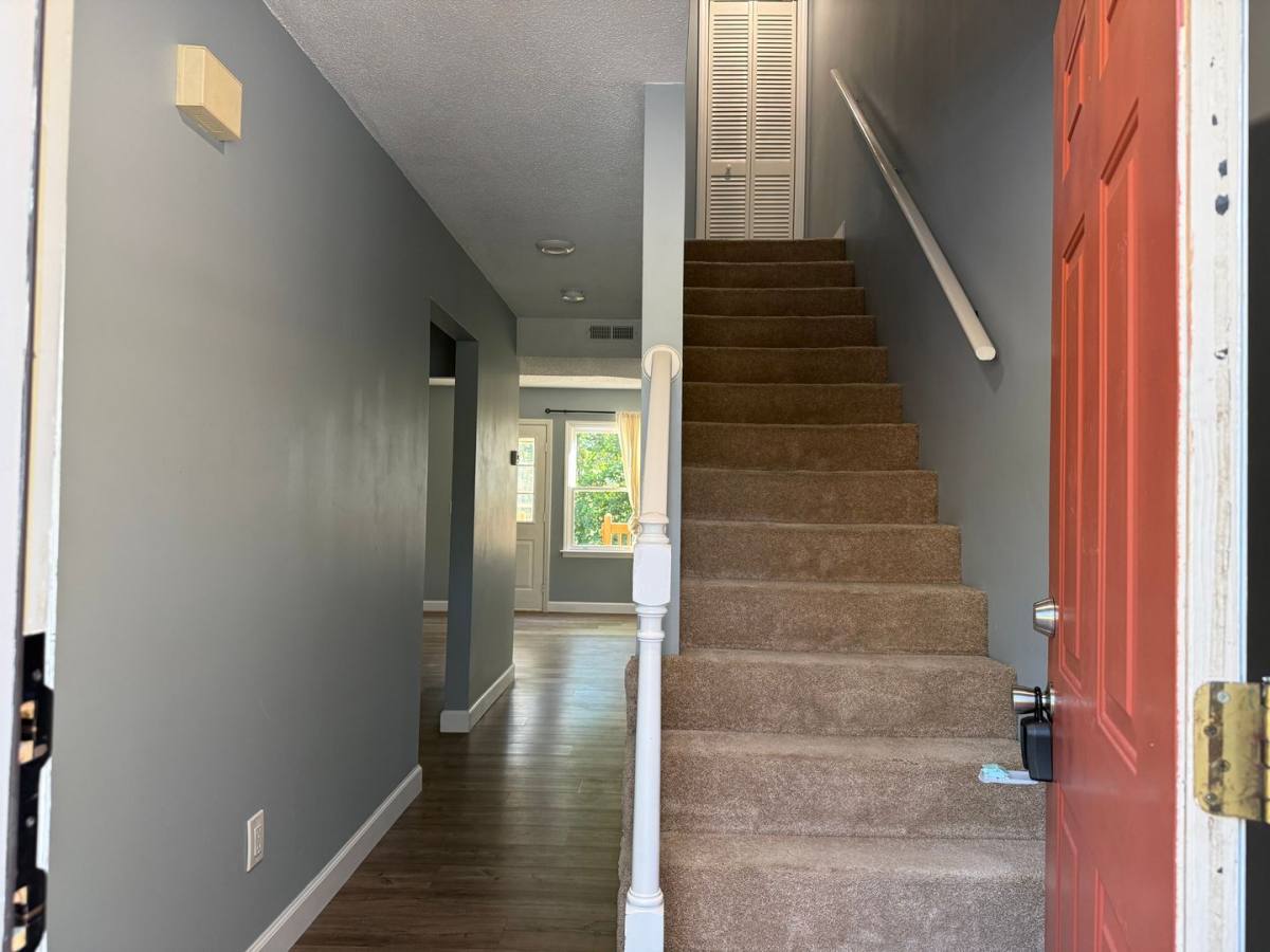 Townhouse for rent at 2039 Heritage Place, Johnson City, TN 37604