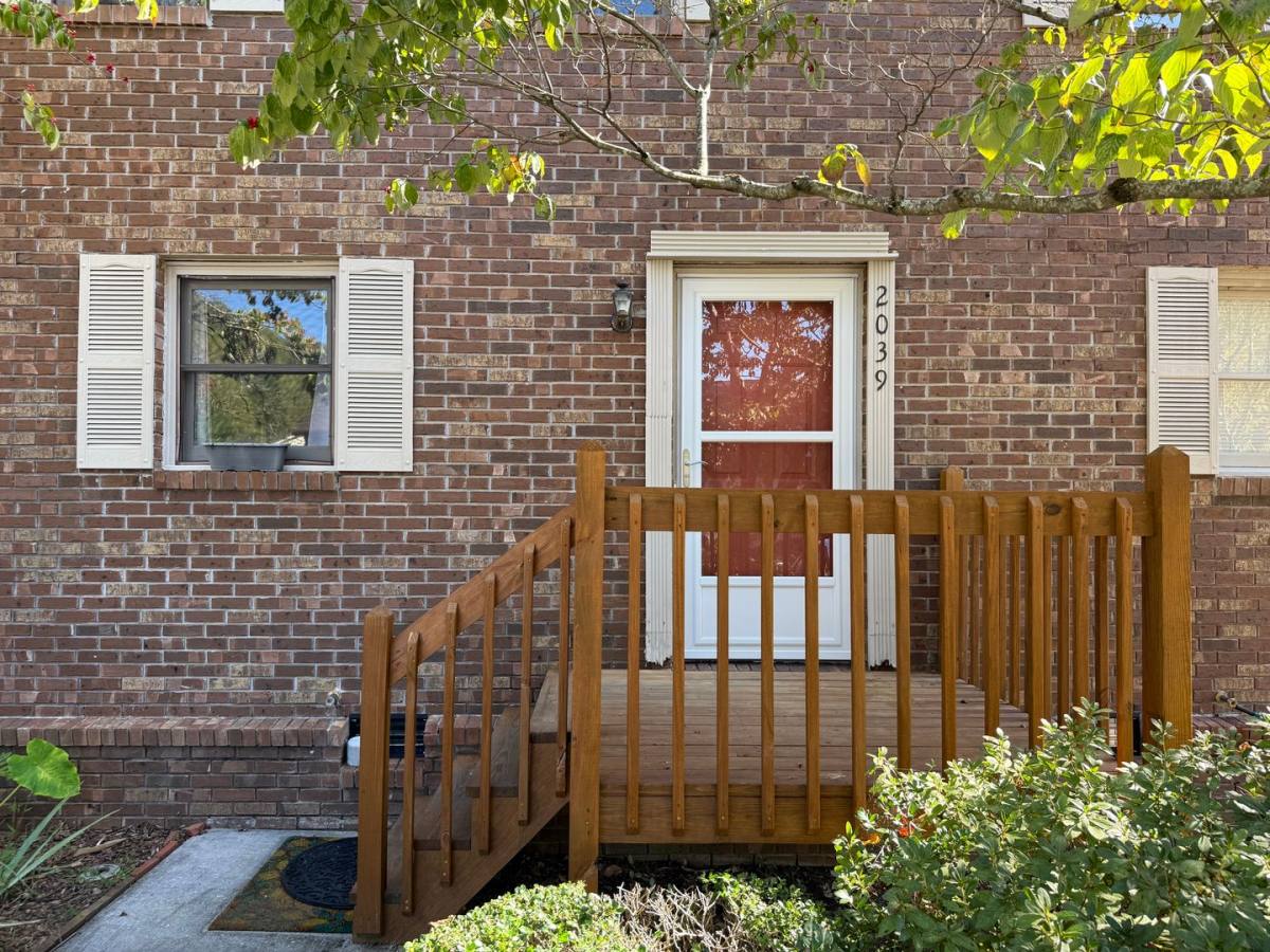 Townhouse for rent at 2039 Heritage Place, Johnson City, TN 37604
