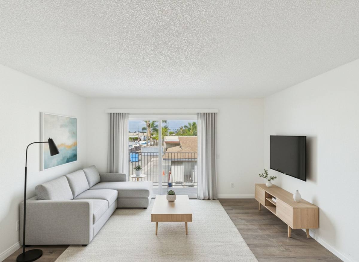 Apartment for rent at 602 Anita St, Chula Vista, CA 91911