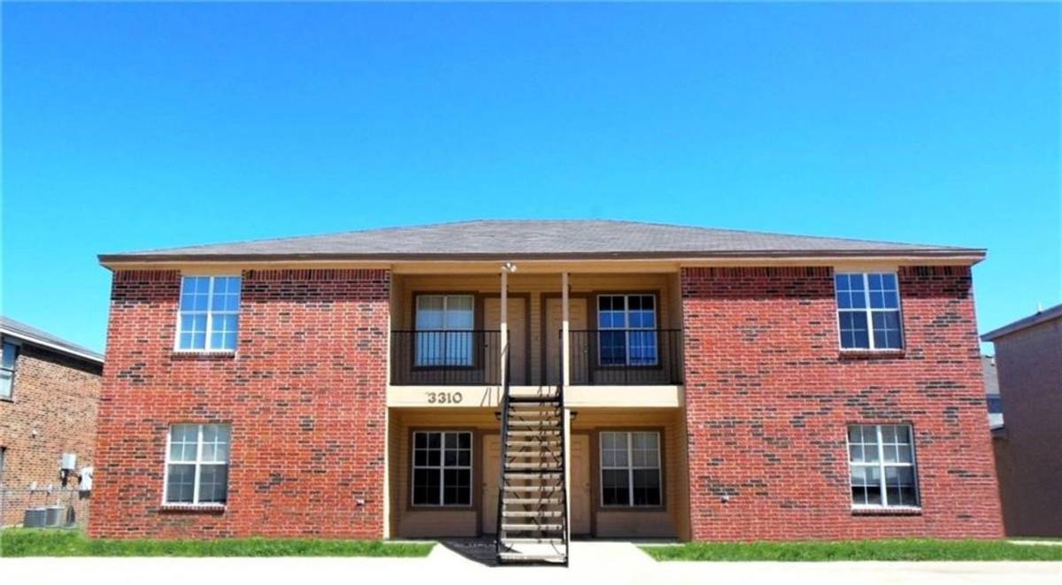 Apartment for rent at 3310 Barcelona Dr, Killeen, TX 76542
