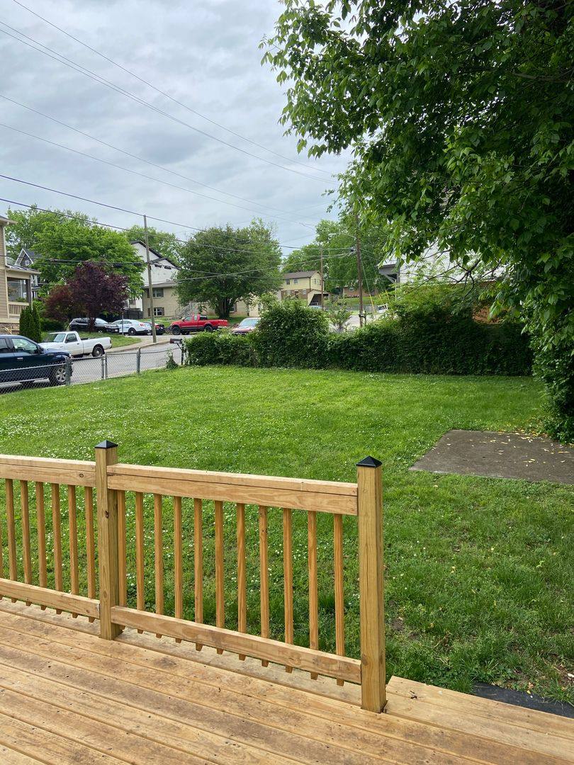 House for rent at 924 Wedgewood Ave, Nashville, TN 37203
