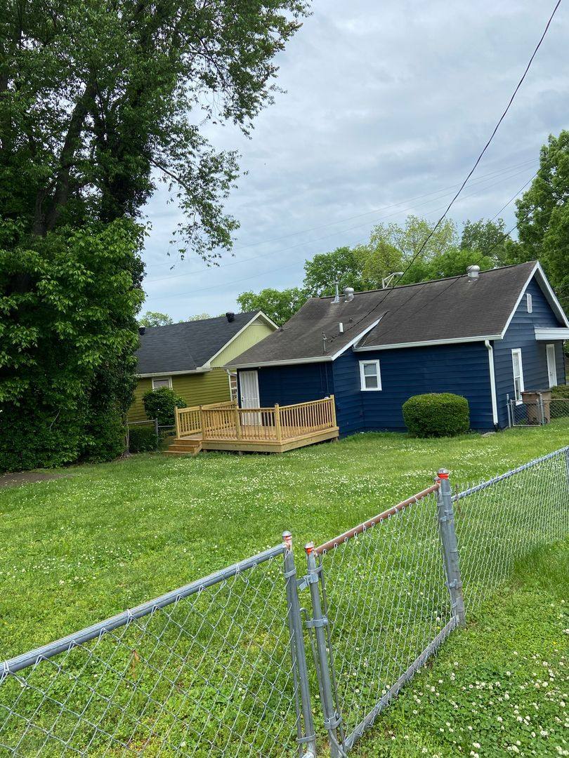 House for rent at 924 Wedgewood Ave, Nashville, TN 37203