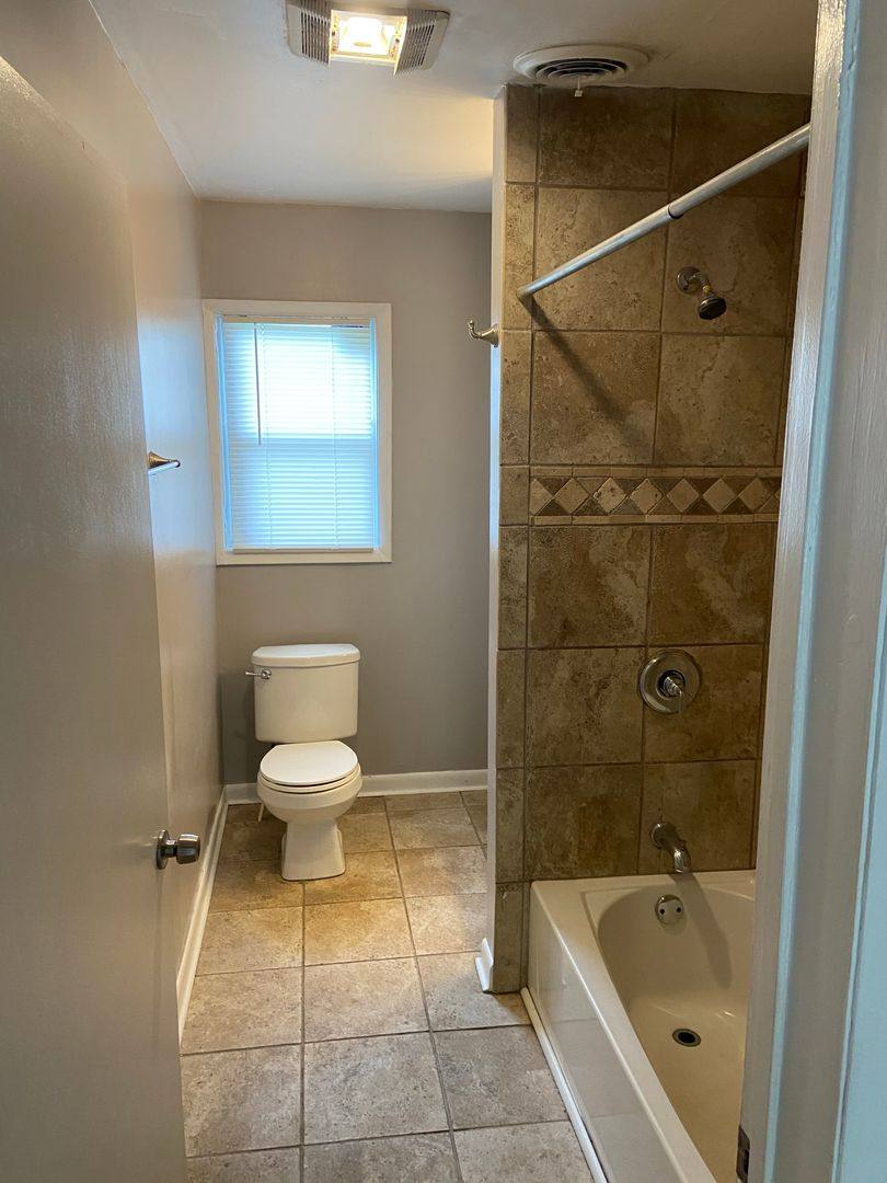 House for rent at 924 Wedgewood Ave, Nashville, TN 37203