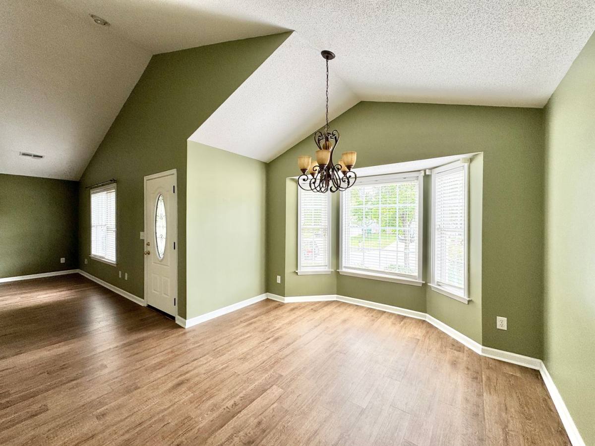 House for rent at 3529 Bent Trace Dr, High Point, NC 27265