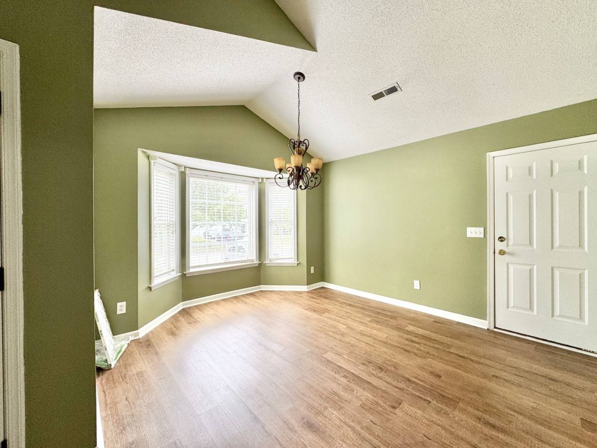 House for rent at 3529 Bent Trace Dr, High Point, NC 27265