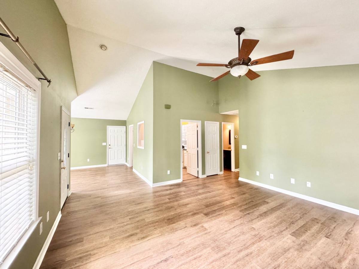 House for rent at 3529 Bent Trace Dr, High Point, NC 27265