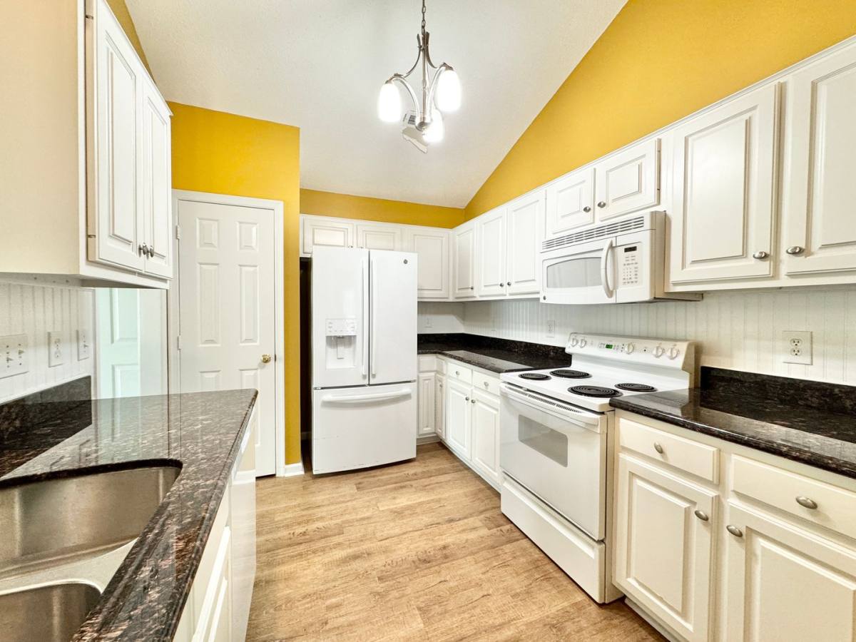 House for rent at 3529 Bent Trace Dr, High Point, NC 27265