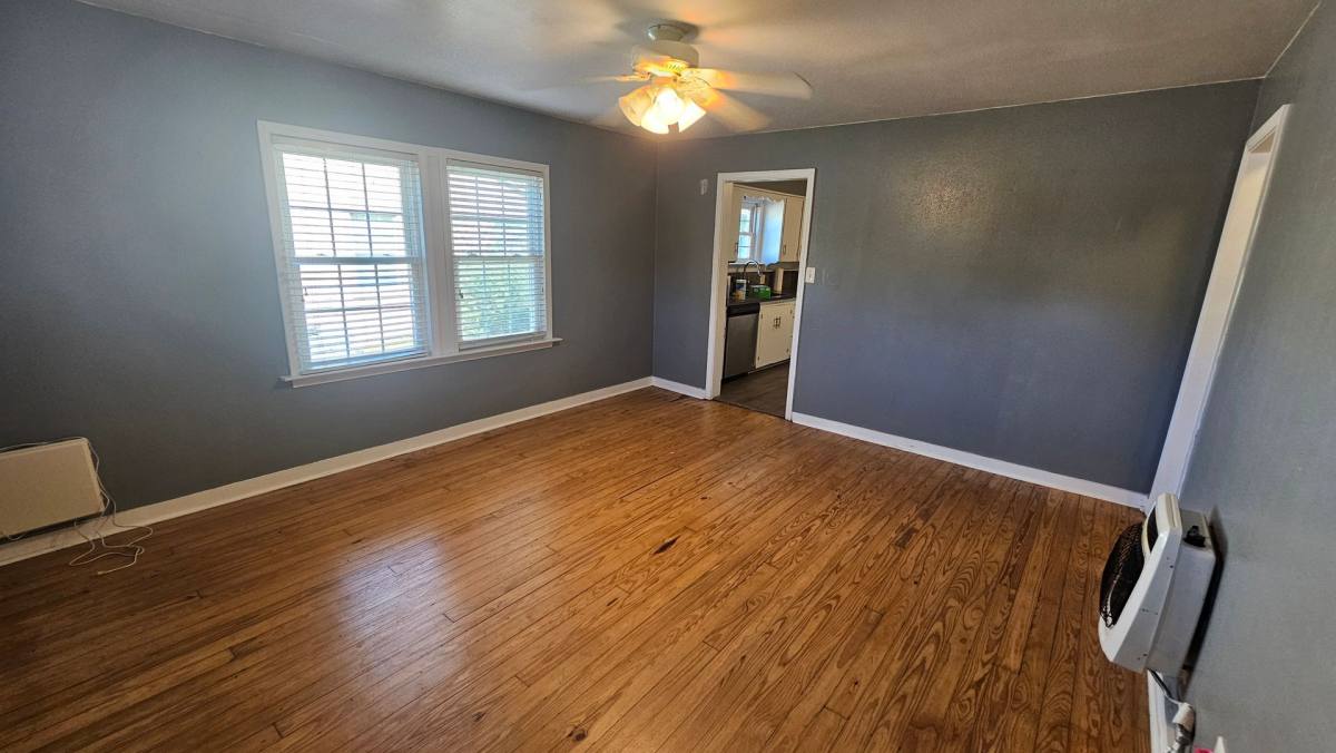 House for rent at 2620 N Elm St, Denton, TX 76201