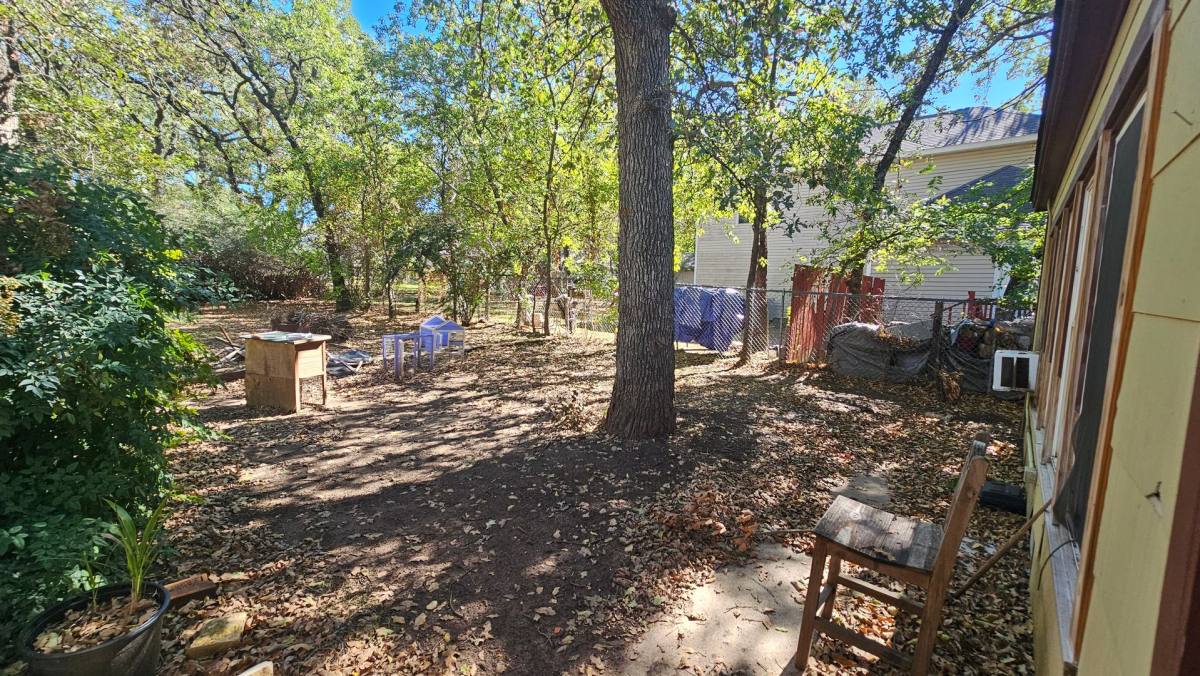 House for rent at 2620 N Elm St, Denton, TX 76201