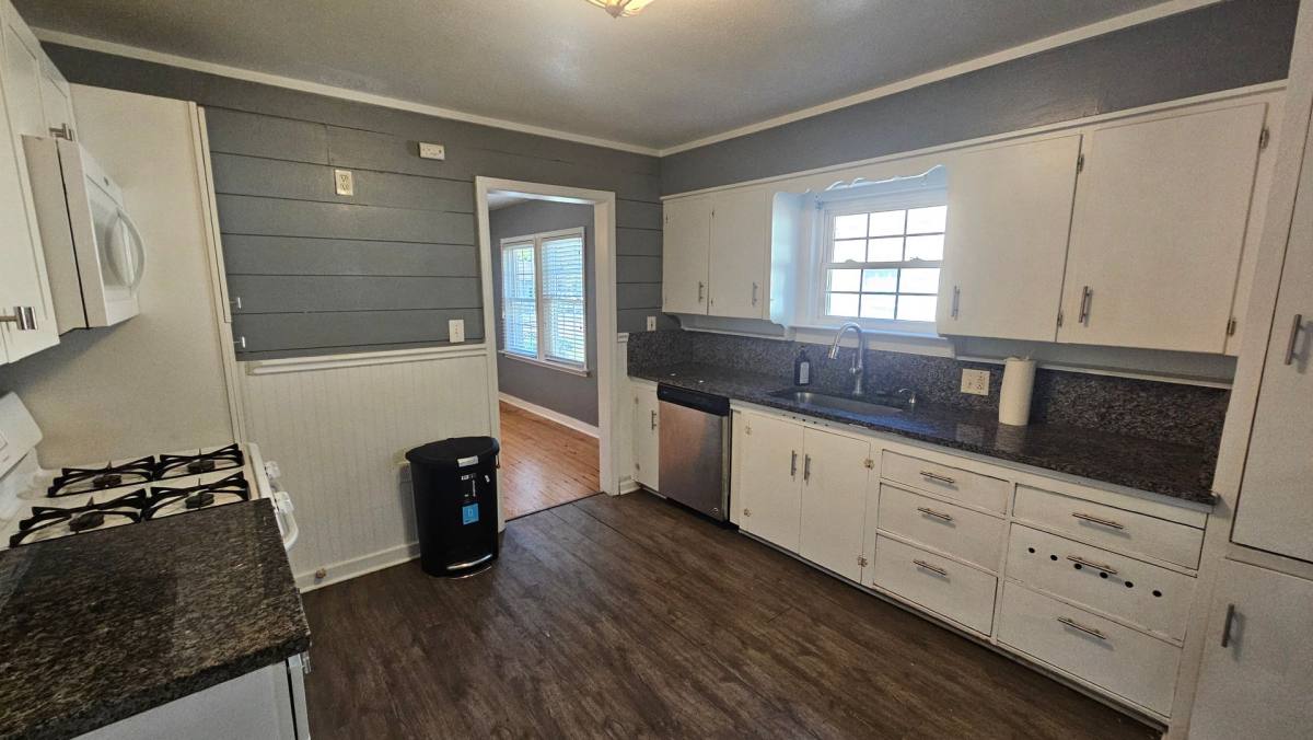 House for rent at 2620 N Elm St, Denton, TX 76201