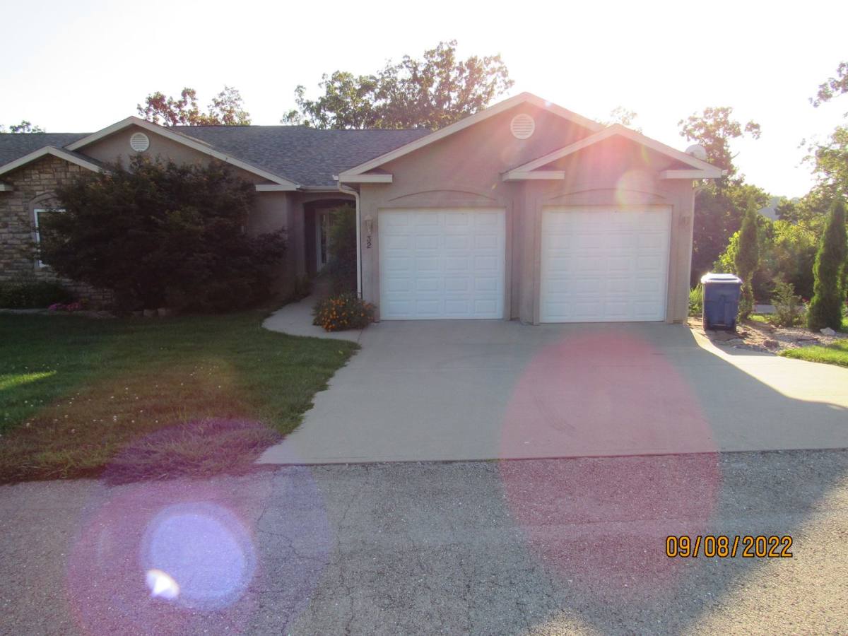 House for rent at 32 Belmont, Camdenton, MO 65020