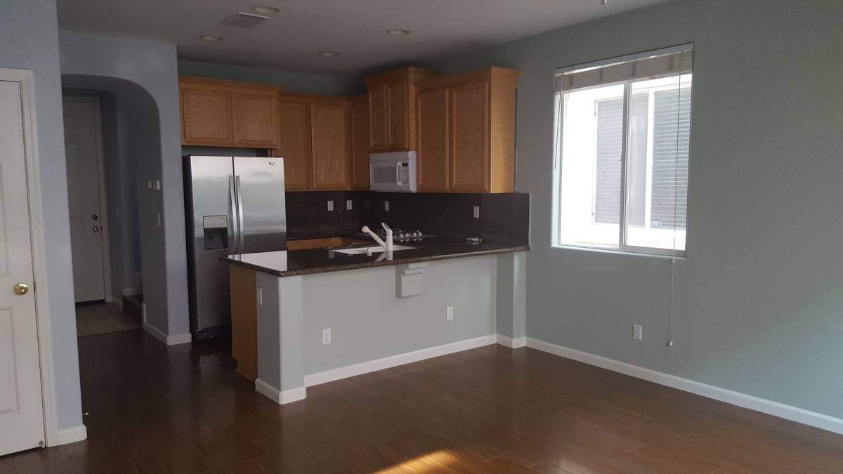 House for rent at 3741 Tice Creek Way, Sacramento, CA 95833