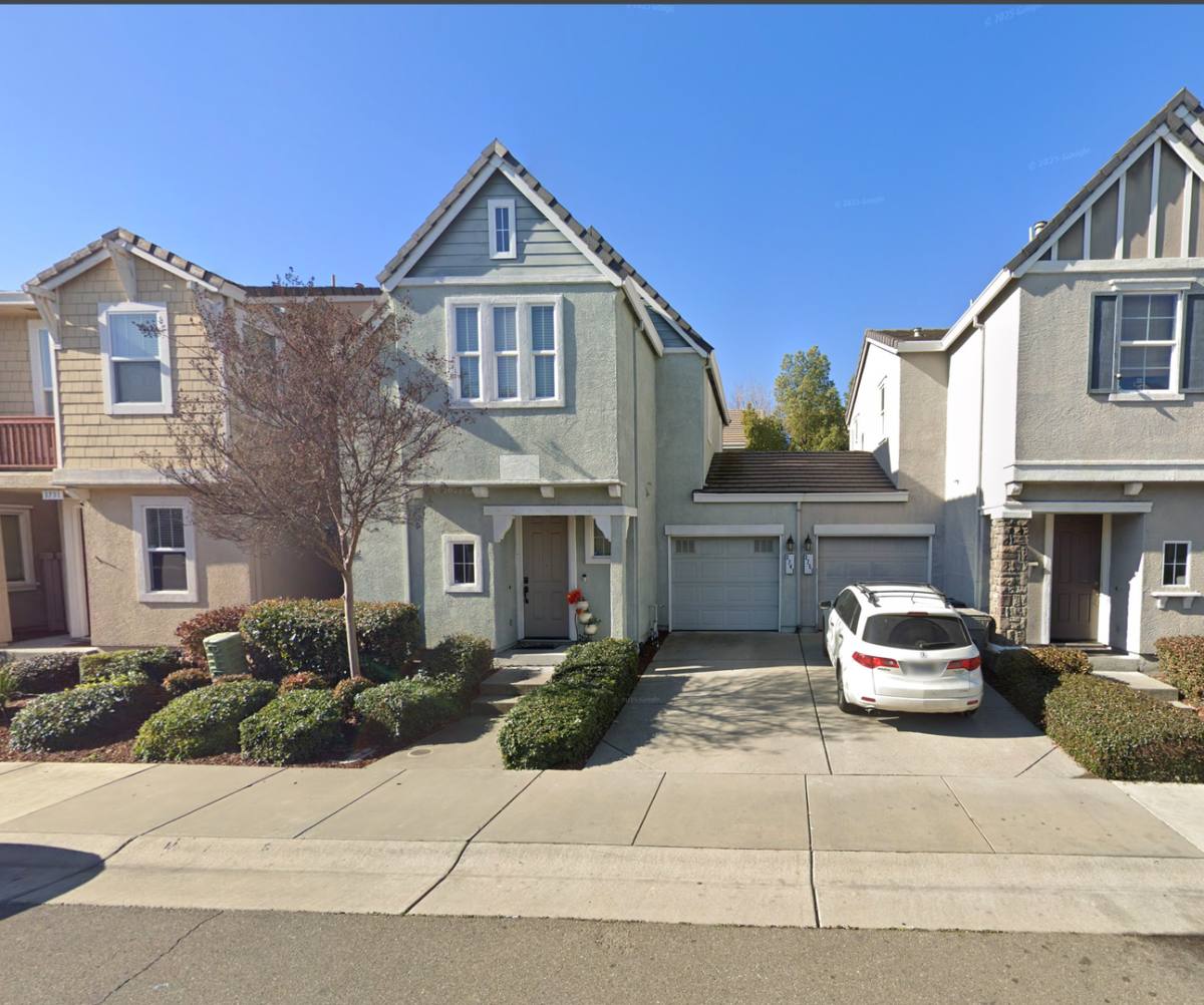 House for rent at 3741 Tice Creek Way, Sacramento, CA 95833