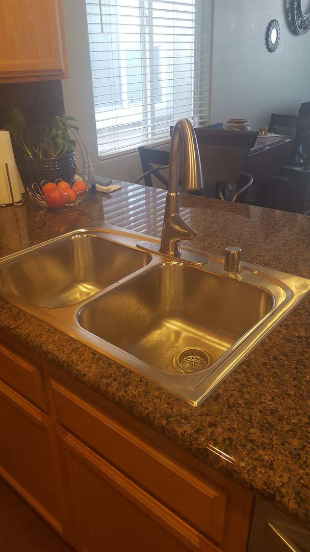 House for rent at 3741 Tice Creek Way, Sacramento, CA 95833