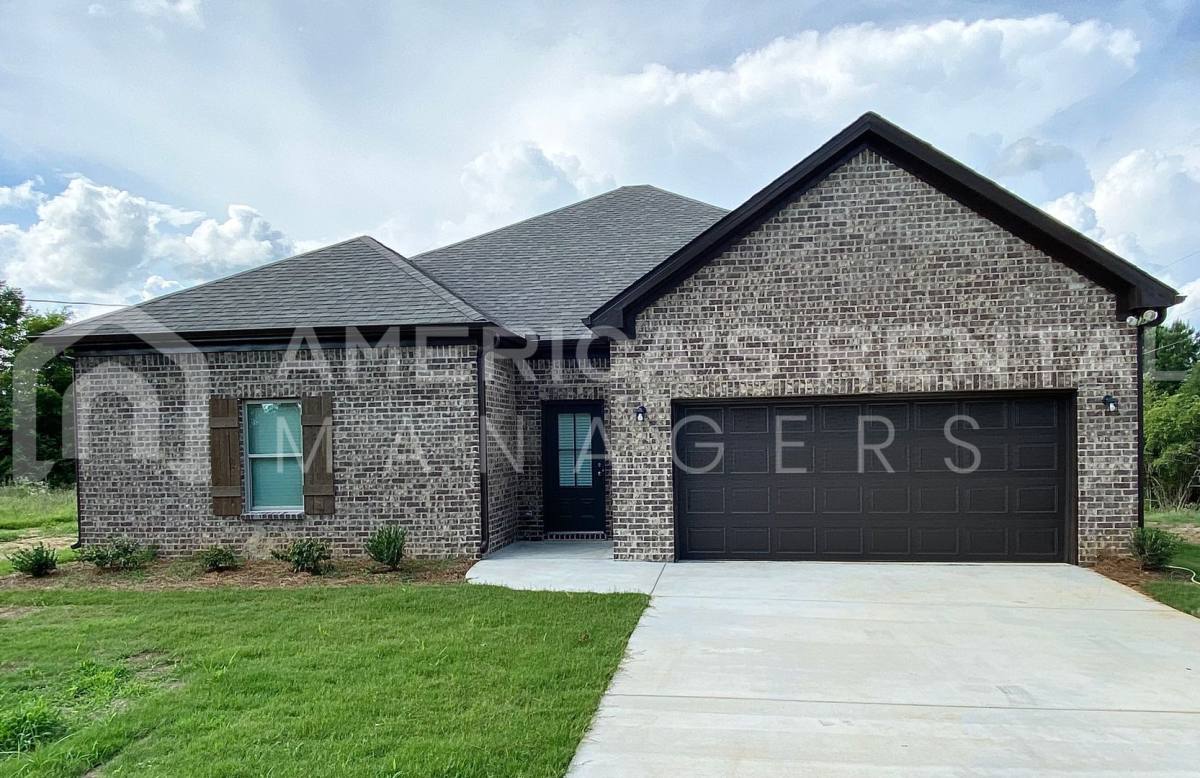 House for rent at 255 Dreher Rd, Jasper, AL 35504