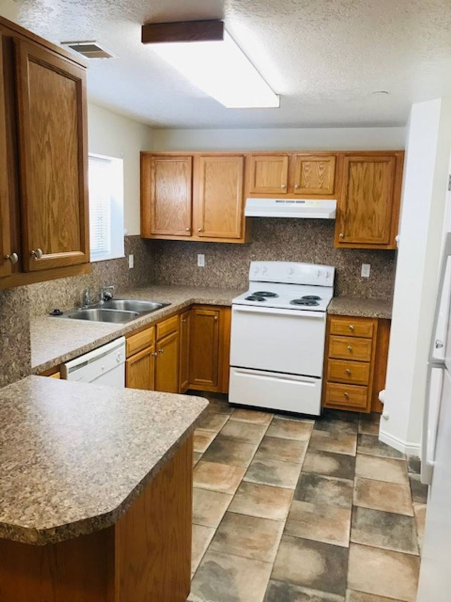 Apartment for rent at 3453 Harrison, Ogden, UT 84403