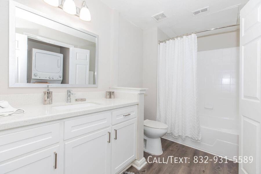 Apartment for rent at 2707 Dunvale Rd #TPPT2, Houston, TX 77063