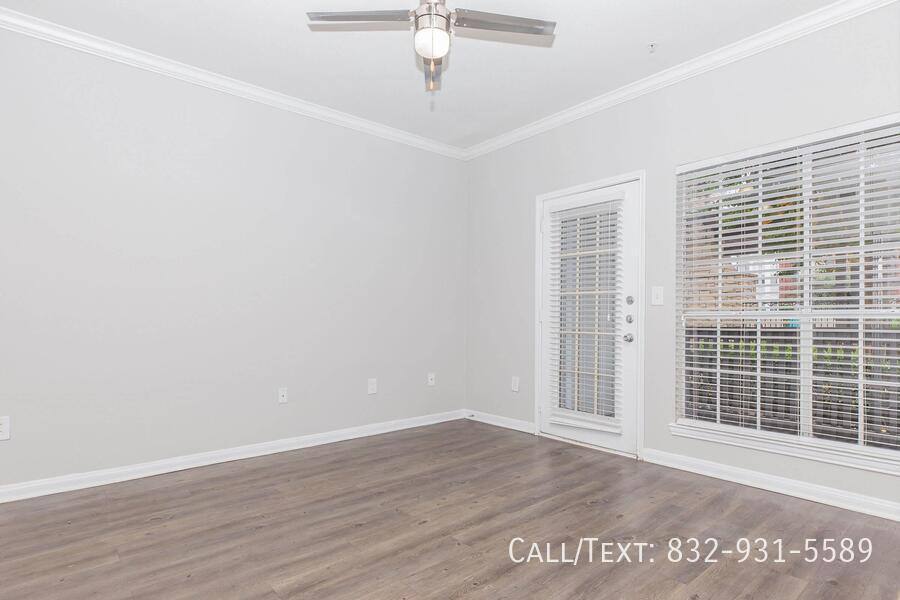 Apartment for rent at 2707 Dunvale Rd #TPPT2, Houston, TX 77063
