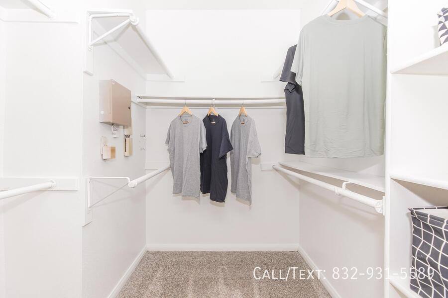 Apartment for rent at 2707 Dunvale Rd #TPPT2, Houston, TX 77063