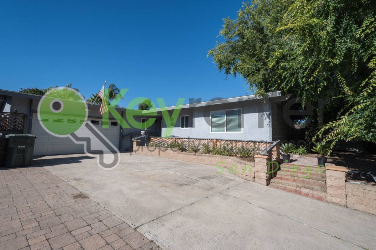House for rent at 12338 Holland Rd, Irvine, CA 92604