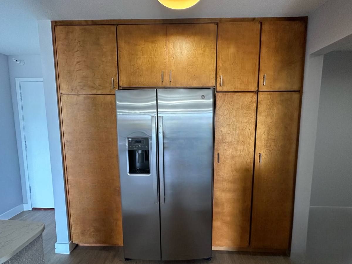 Apartment for rent at 6 Commodore Dr, Emeryville, CA 94608
