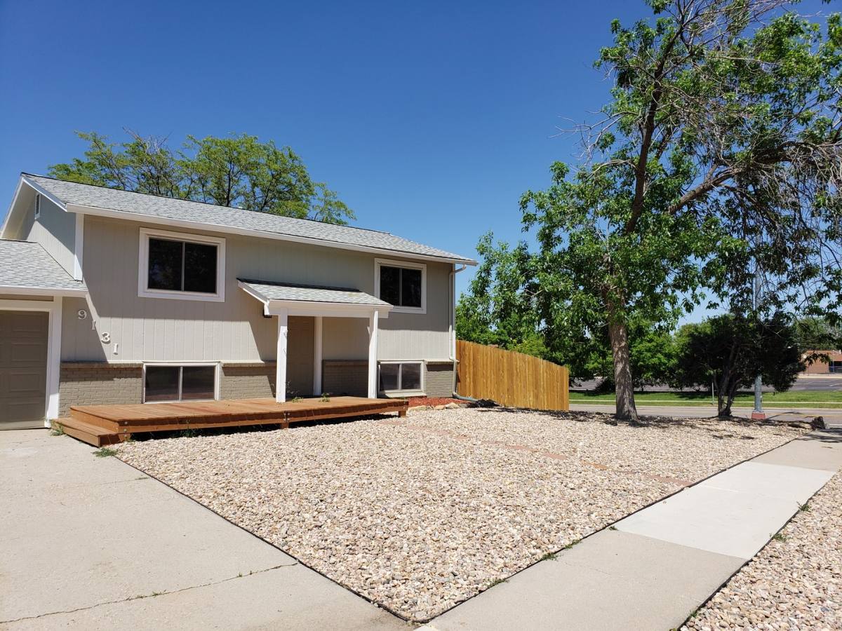 House for rent at 9131 W 90th Place, Broomfield, CO 80021