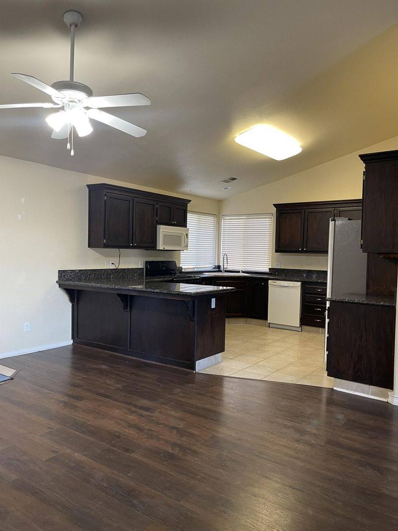 House for rent at 8849 Glade Ave, California City, CA 93505