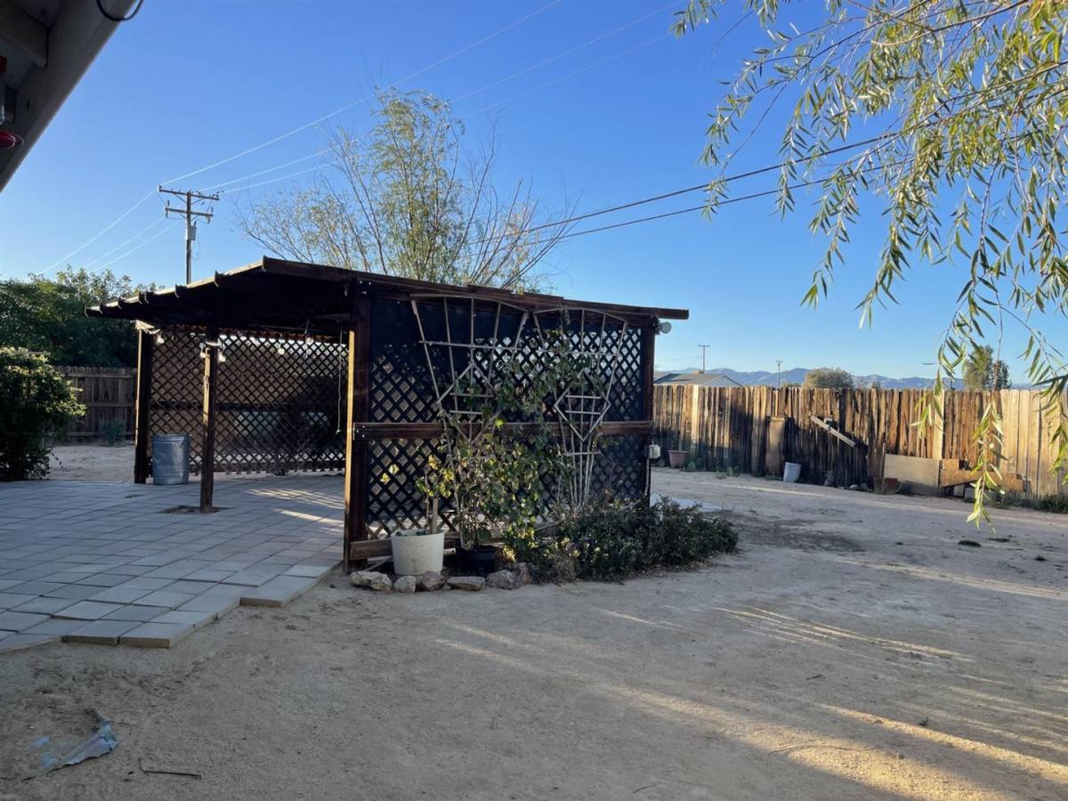 House for rent at 8849 Glade Ave, California City, CA 93505