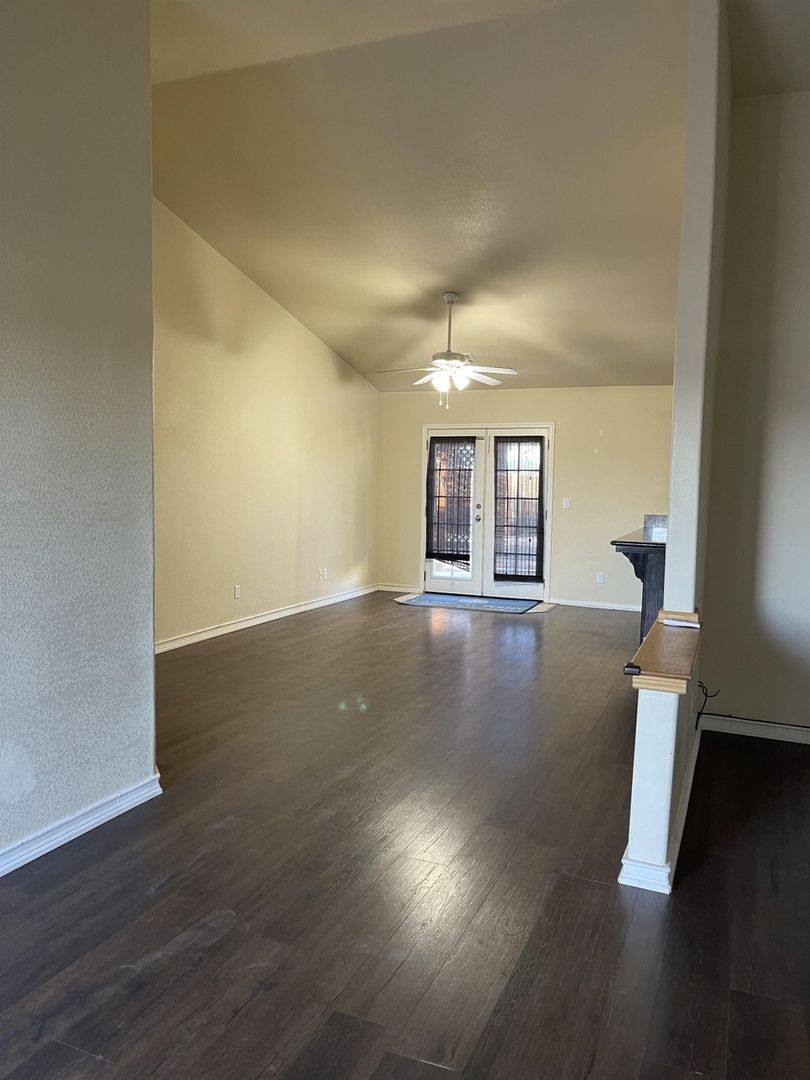 House for rent at 8849 Glade Ave, California City, CA 93505