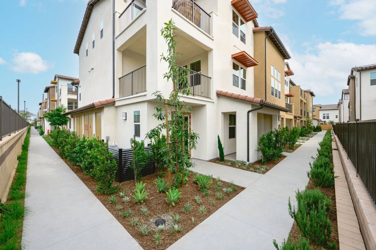 Condo for rent at 749 Marmalade Place, Covina, CA 91723