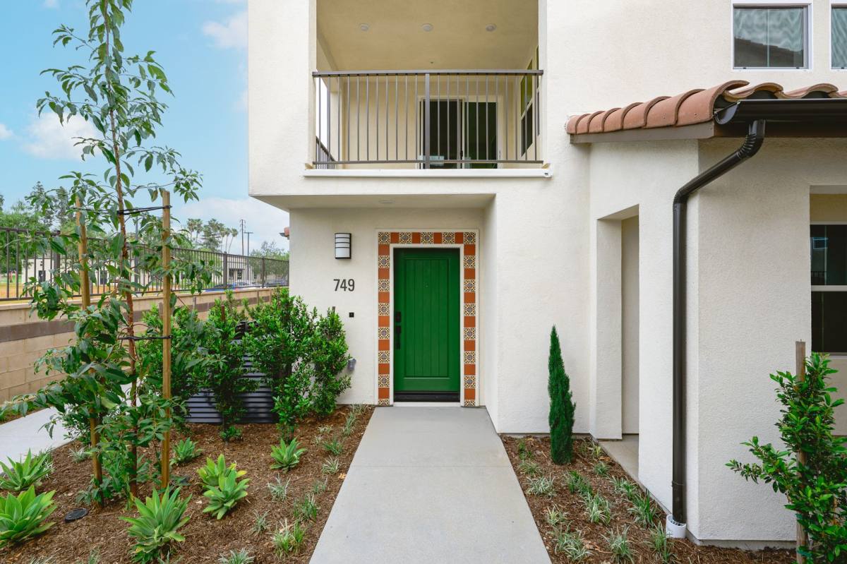 Condo for rent at 749 Marmalade Place, Covina, CA 91723