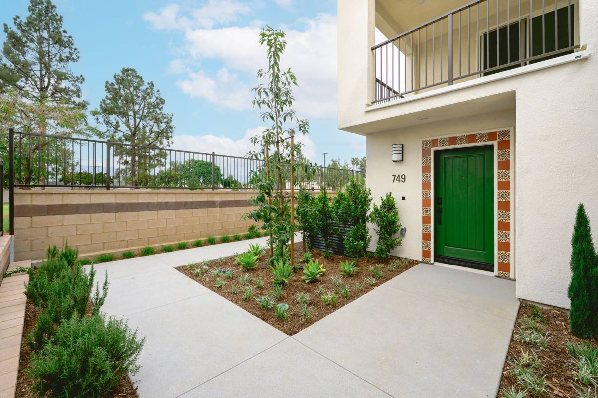 Condo for rent at 749 Marmalade Place, Covina, CA 91723