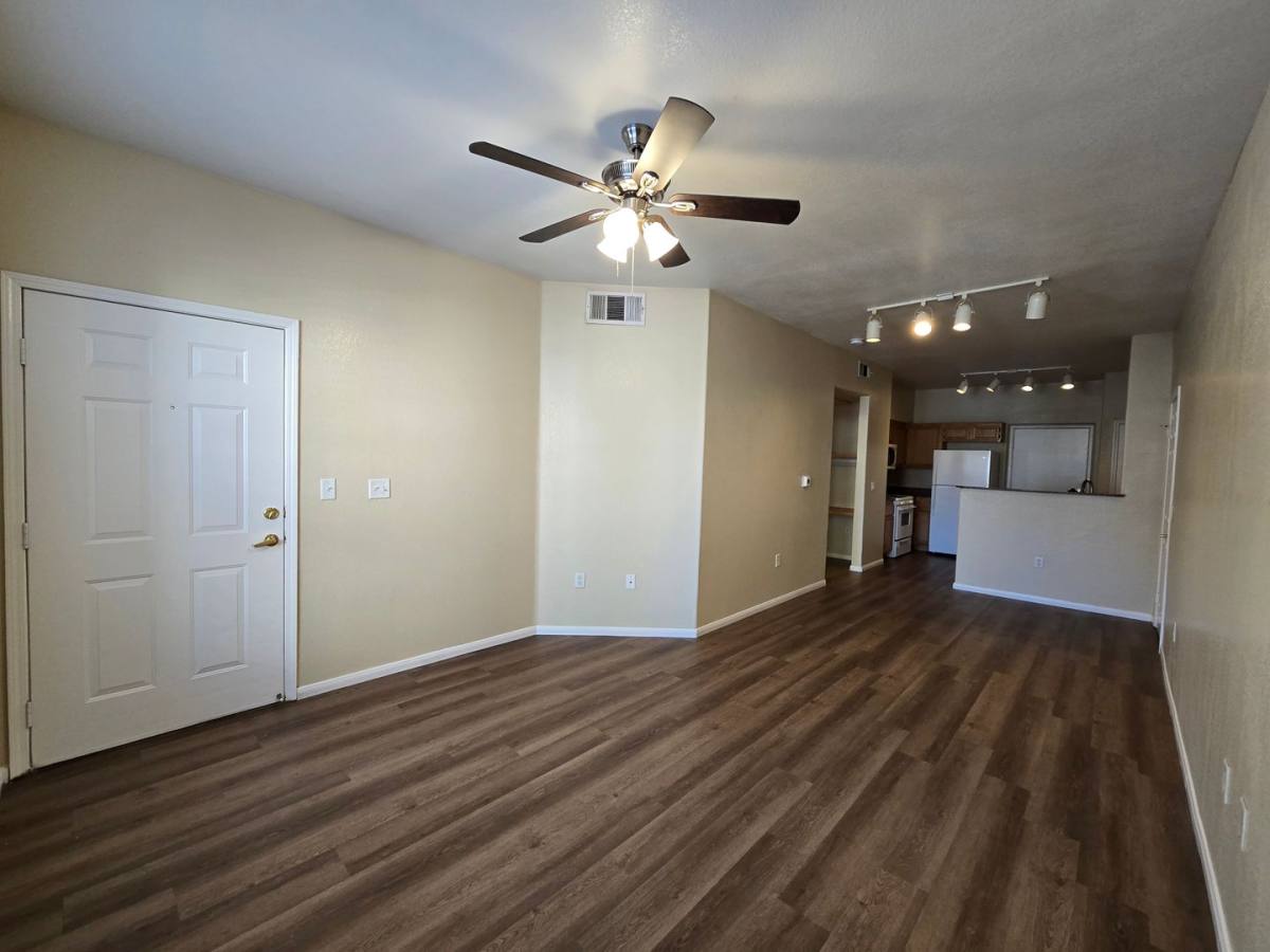Apartment for rent at 10550 W Alexander Rd, Las Vegas, NV 89129