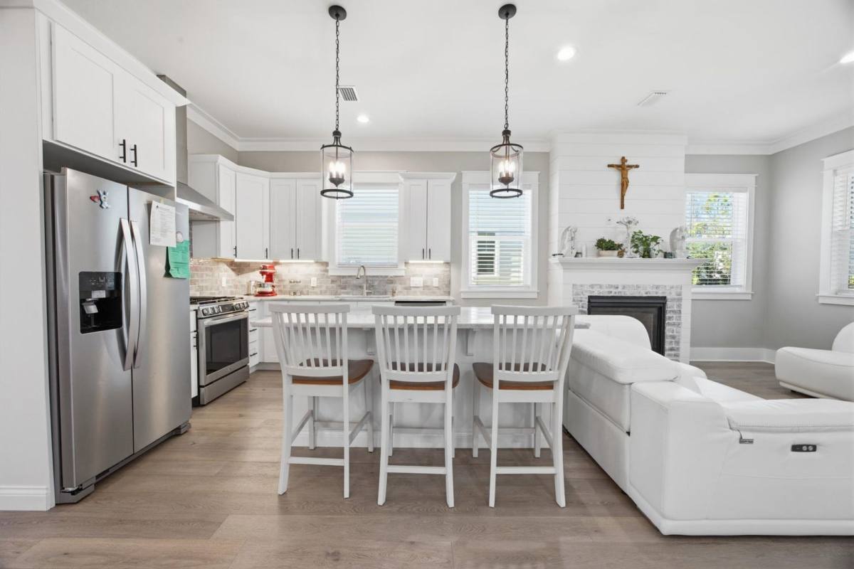 House for rent at 15 Beacon Point Dr, Santa Rosa Beach, FL 32459