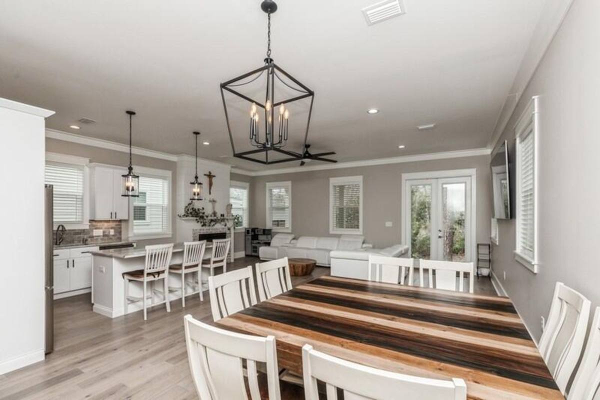 House for rent at 15 Beacon Point Dr, Santa Rosa Beach, FL 32459
