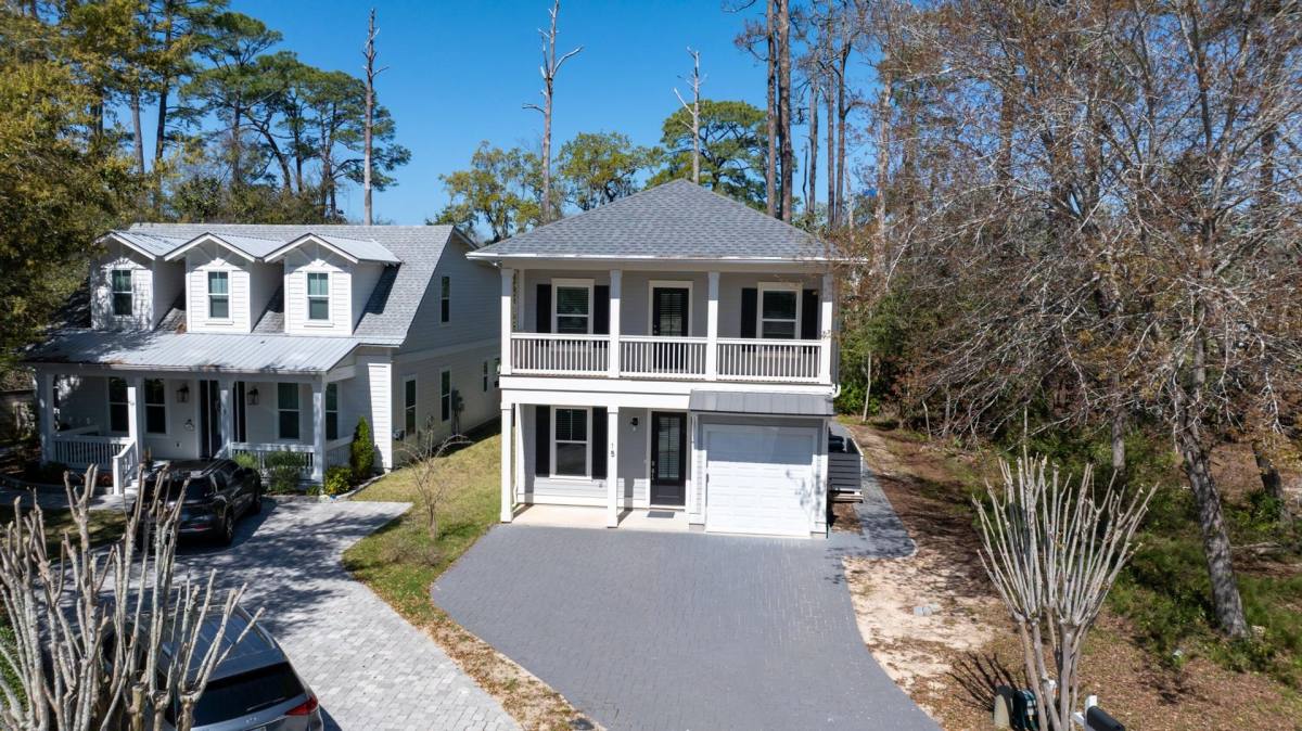 House for rent at 15 Beacon Point Dr, Santa Rosa Beach, FL 32459